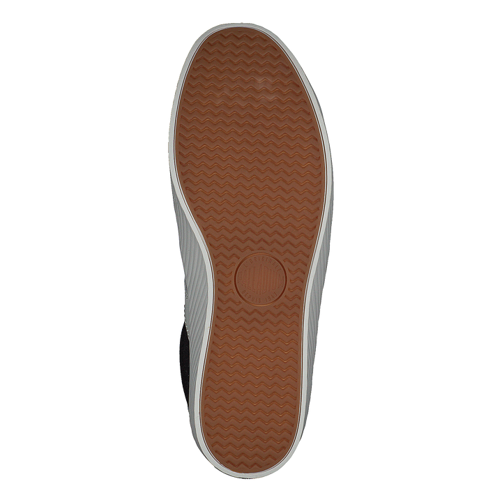 Pallaphoenix Flame Black