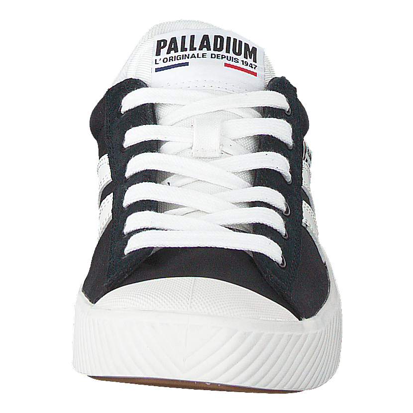 Pallaphoenix Flame Black