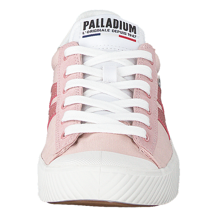 Pallaphoenix Flame Peach Whip
