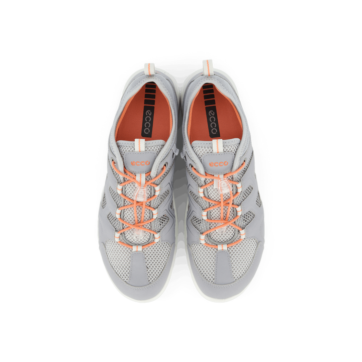 Terracruise Silver/grey