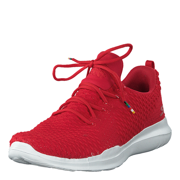 Go Run Mojo Cny 2018 Red