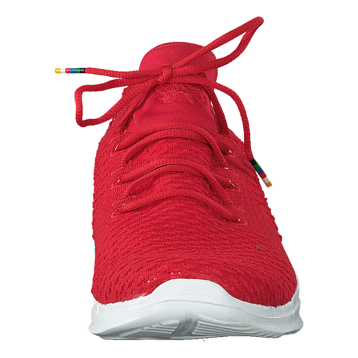 Go Run Mojo Cny 2018 Red