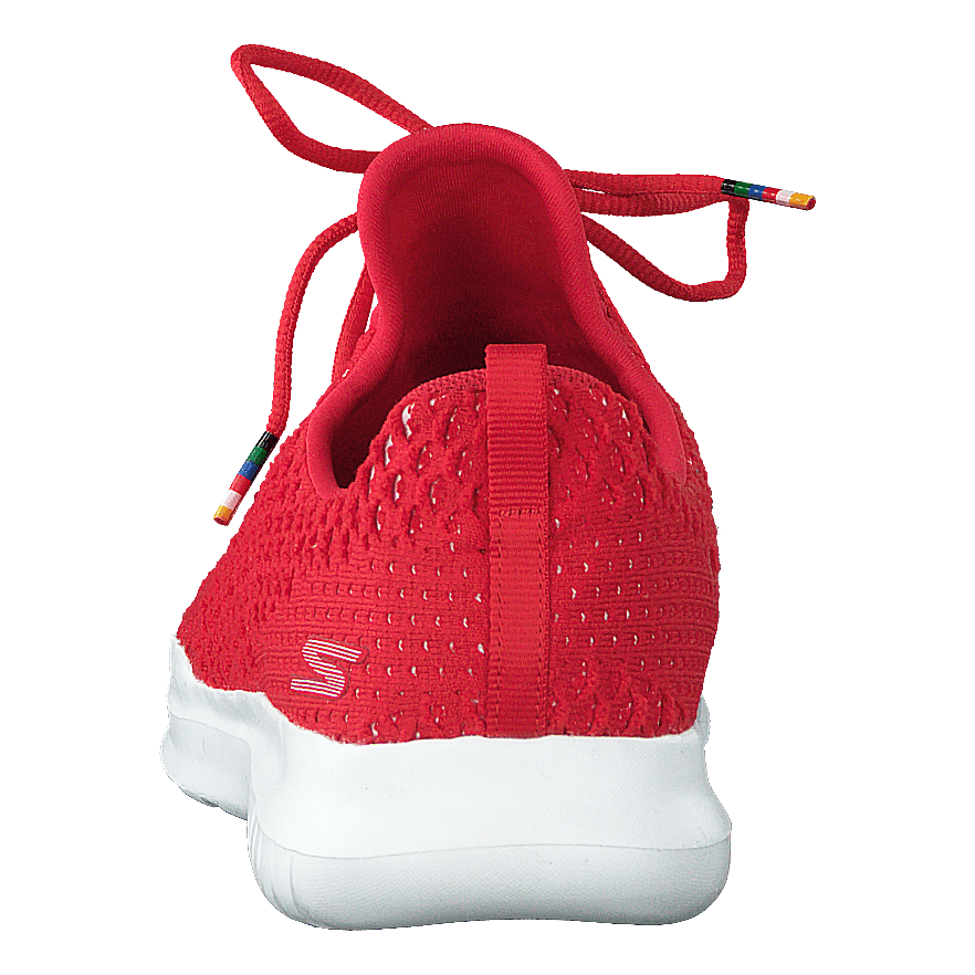 Go Run Mojo Cny 2018 Red