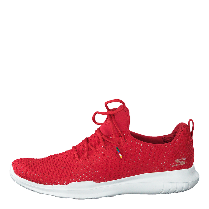 Go Run Mojo Cny 2018 Red
