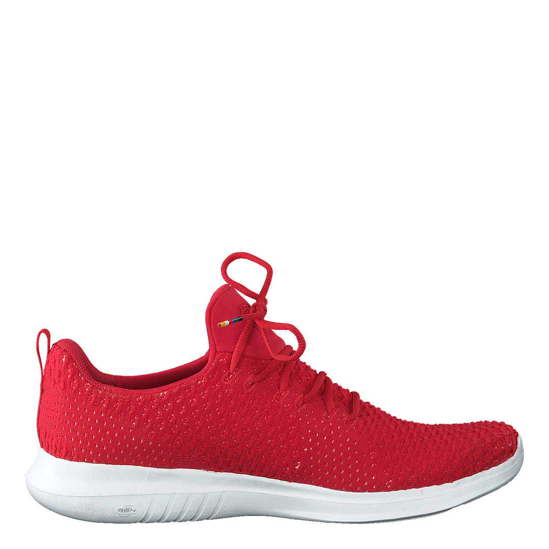 Go Run Mojo Cny 2018 Red