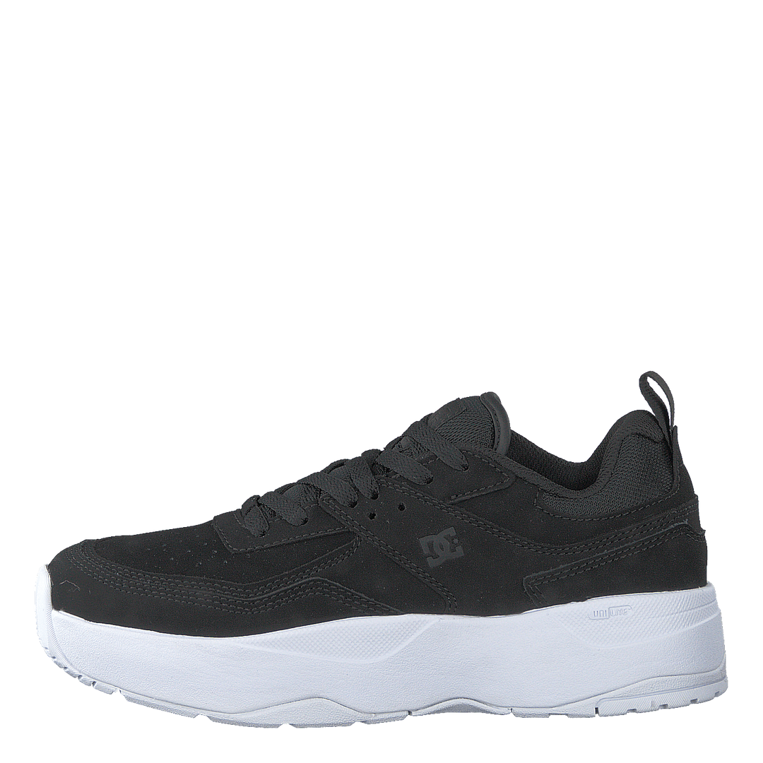 E.tribeka Platform Black