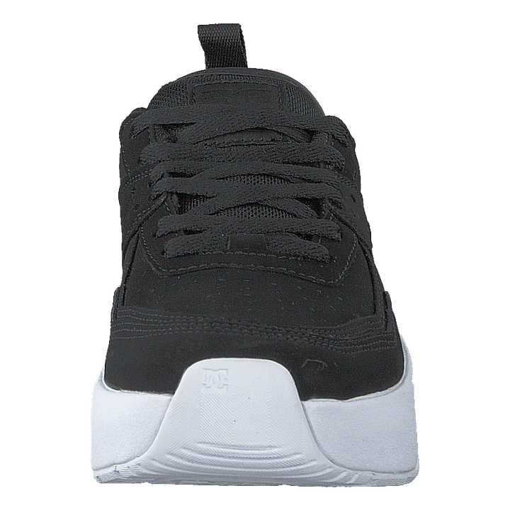E.tribeka Platform Black