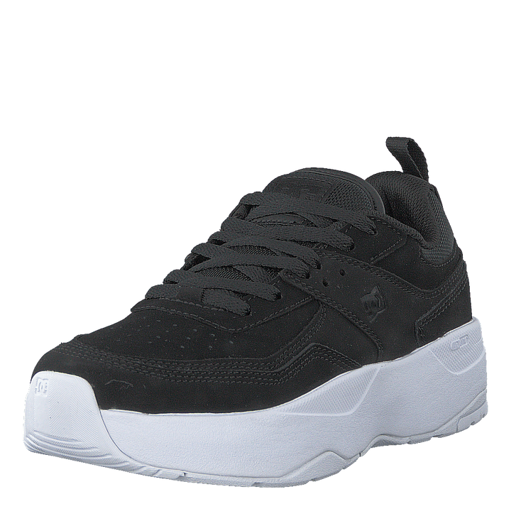 E.tribeka Platform Black