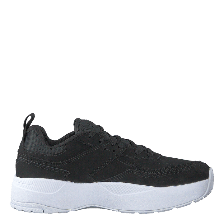 E.tribeka Platform Black