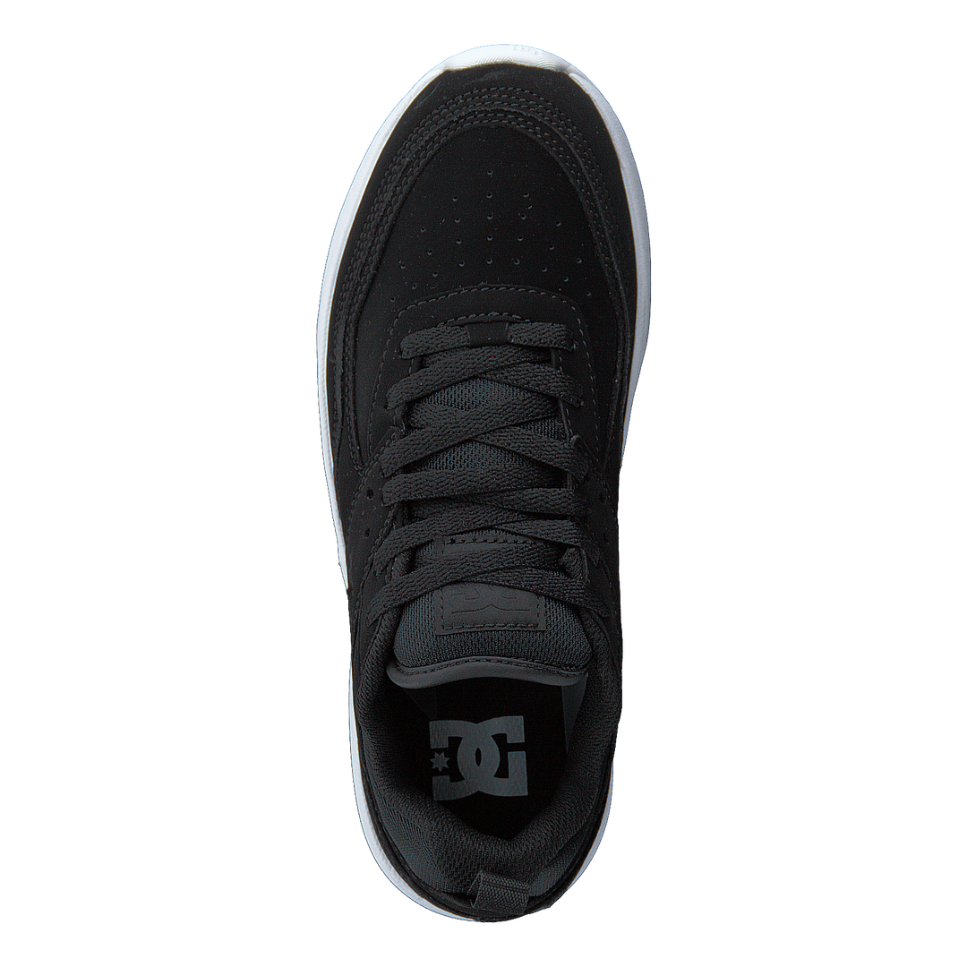 E.tribeka Platform Black