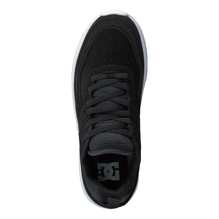 E.tribeka Platform Black