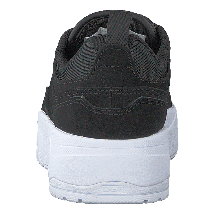 E.tribeka Platform Black