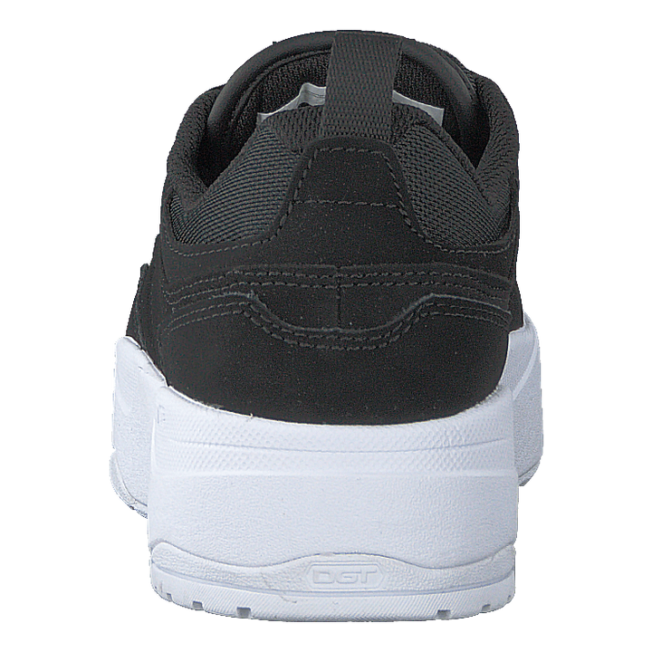 E.tribeka Platform Black