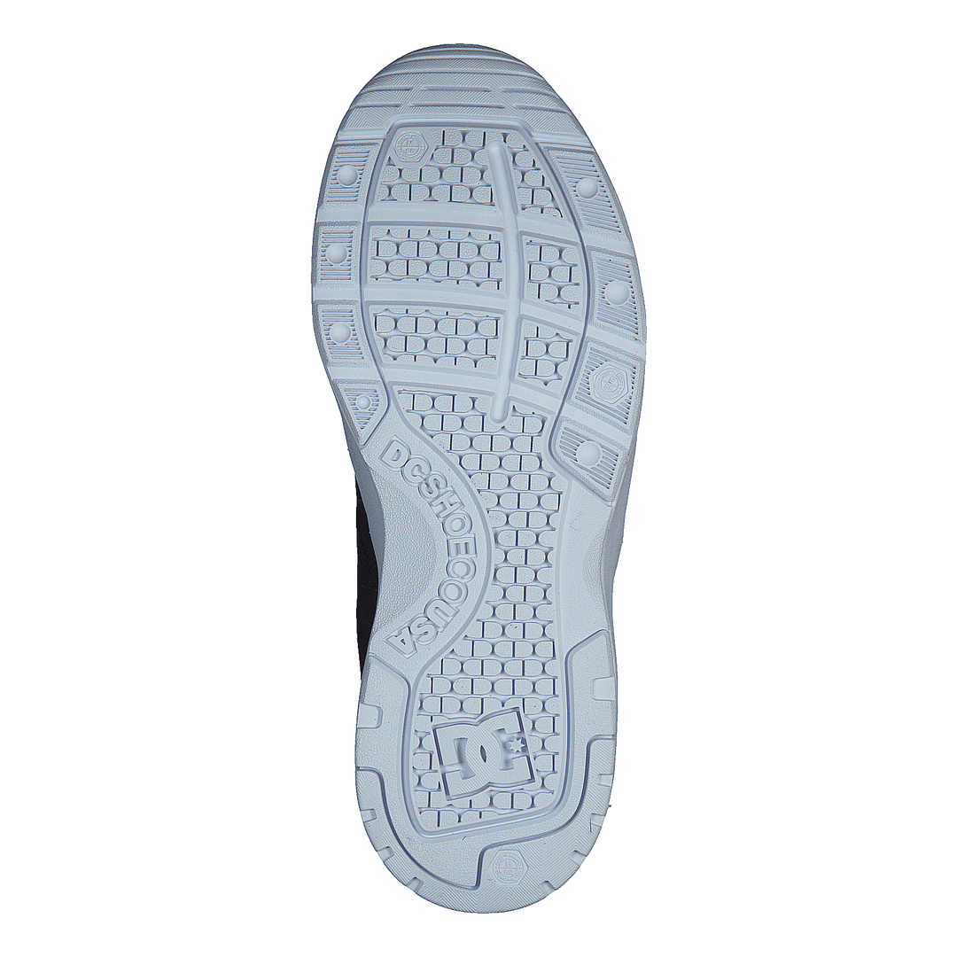 E.tribeka Platform Black