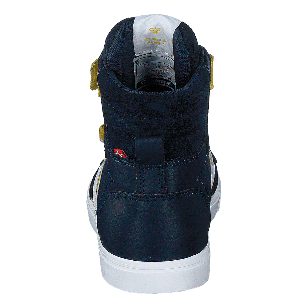 Stadil Pro Jr Black Irirs/sulphur