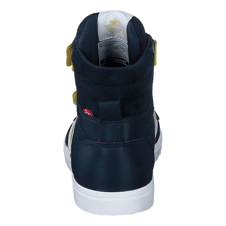 Stadil Pro Jr Black Irirs/sulphur