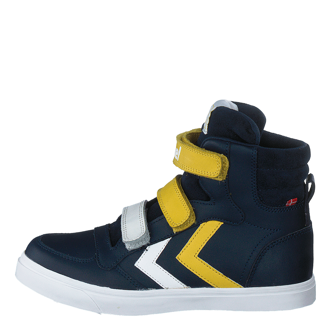 Stadil Pro Jr Black Irirs/sulphur