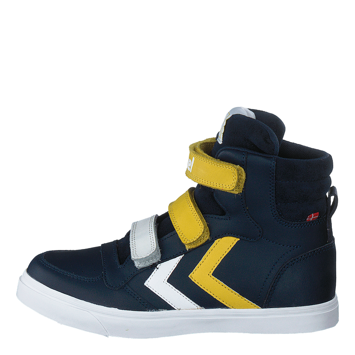 Stadil Pro Jr Black Irirs/sulphur