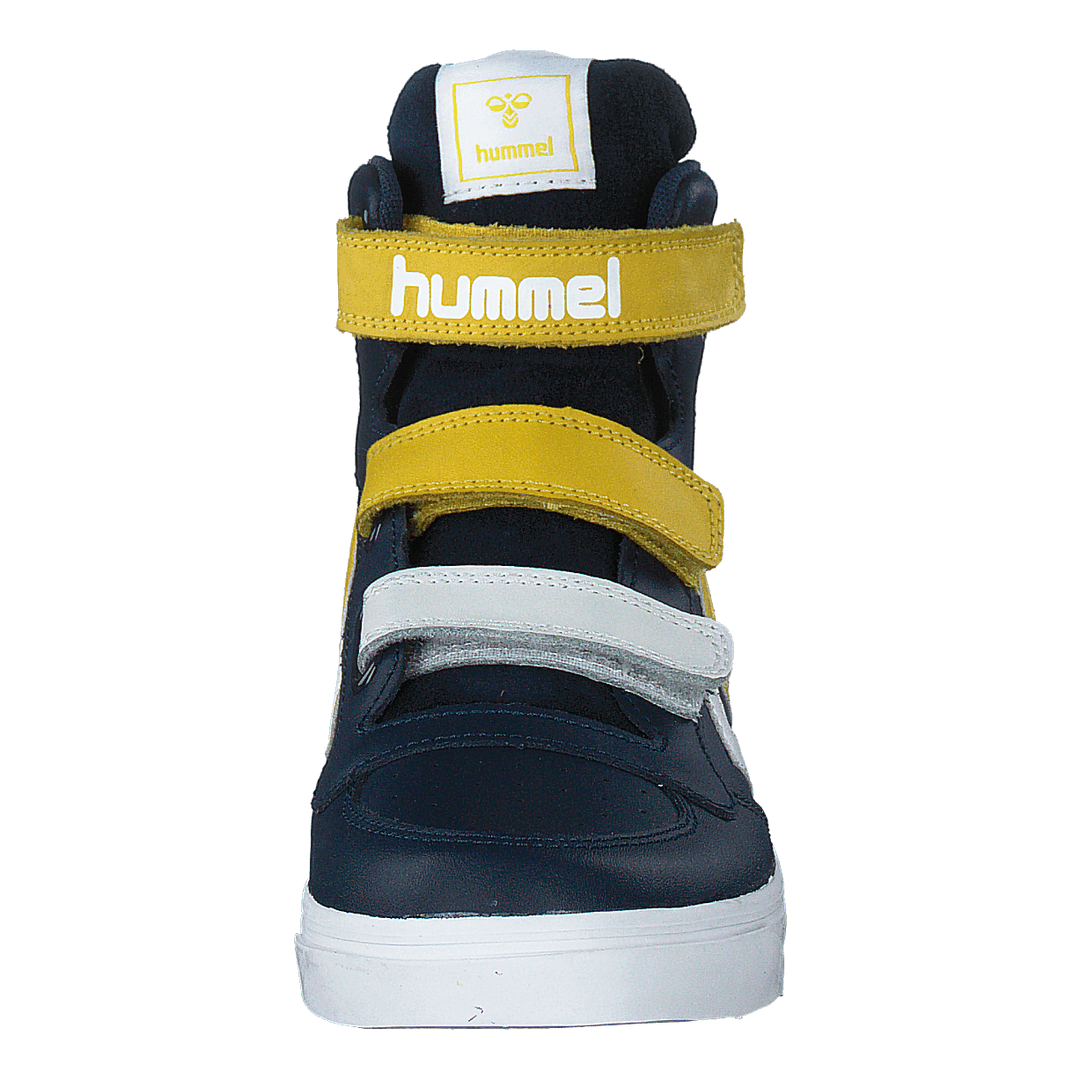 Stadil Pro Jr Black Irirs/sulphur