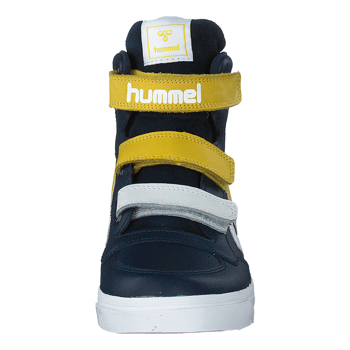 Stadil Pro Jr Black Irirs/sulphur