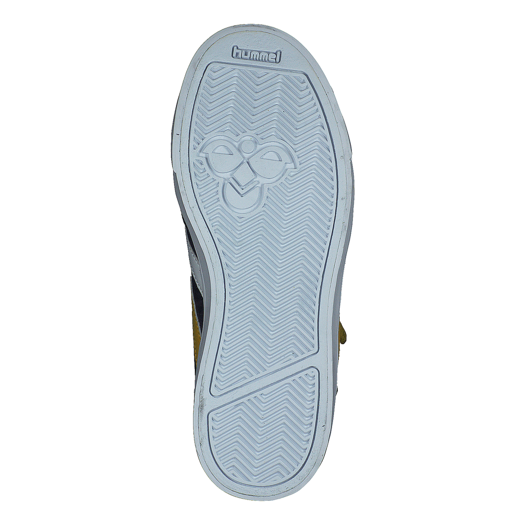 Stadil Pro Jr Black Irirs/sulphur