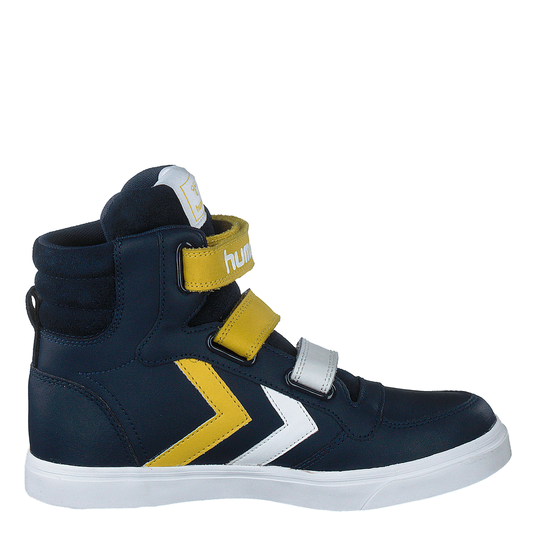 Stadil Pro Jr Black Irirs/sulphur