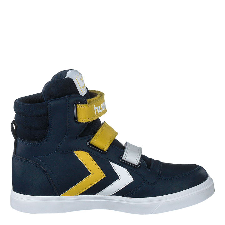 Stadil Pro Jr Black Irirs/sulphur