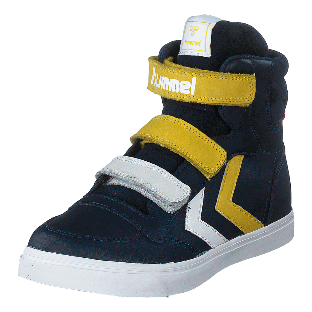 Stadil Pro Jr Black Irirs/sulphur