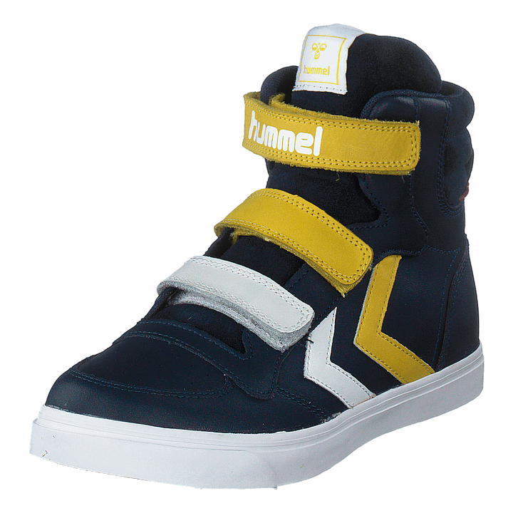 Stadil Pro Jr Black Irirs/sulphur