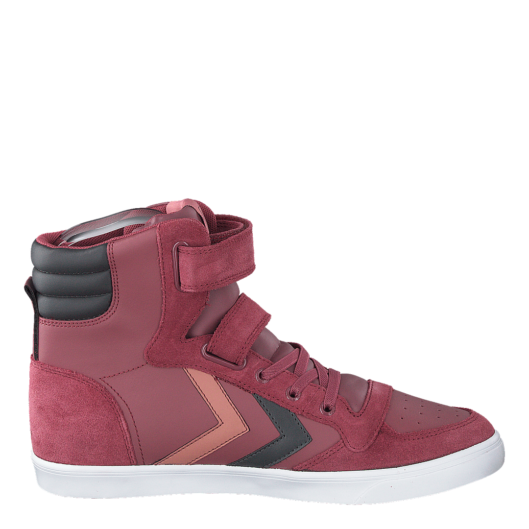 Slimmer Stadil Jr Roan Rouge