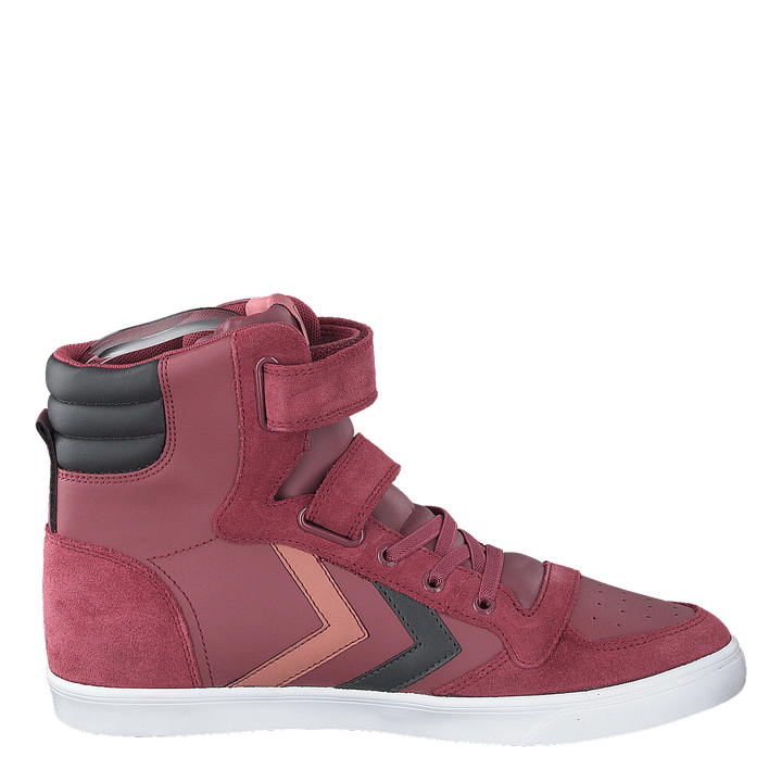 Slimmer Stadil Jr Roan Rouge