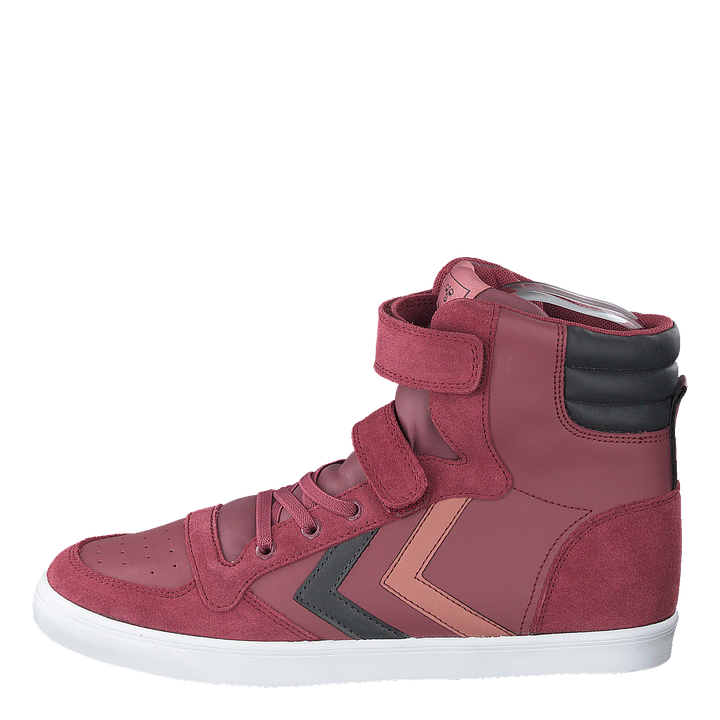 Slimmer Stadil Jr Roan Rouge