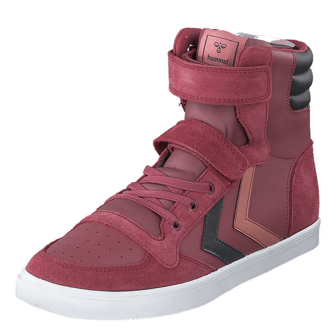 Slimmer Stadil Jr Roan Rouge