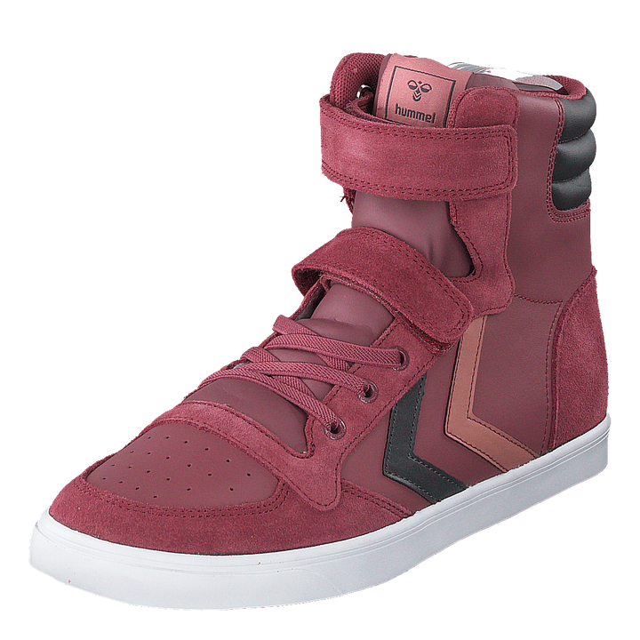 Slimmer Stadil Jr Roan Rouge