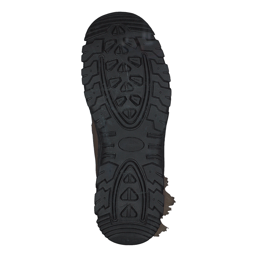 Tumo Dx W  Winterboot Glazed Ginger