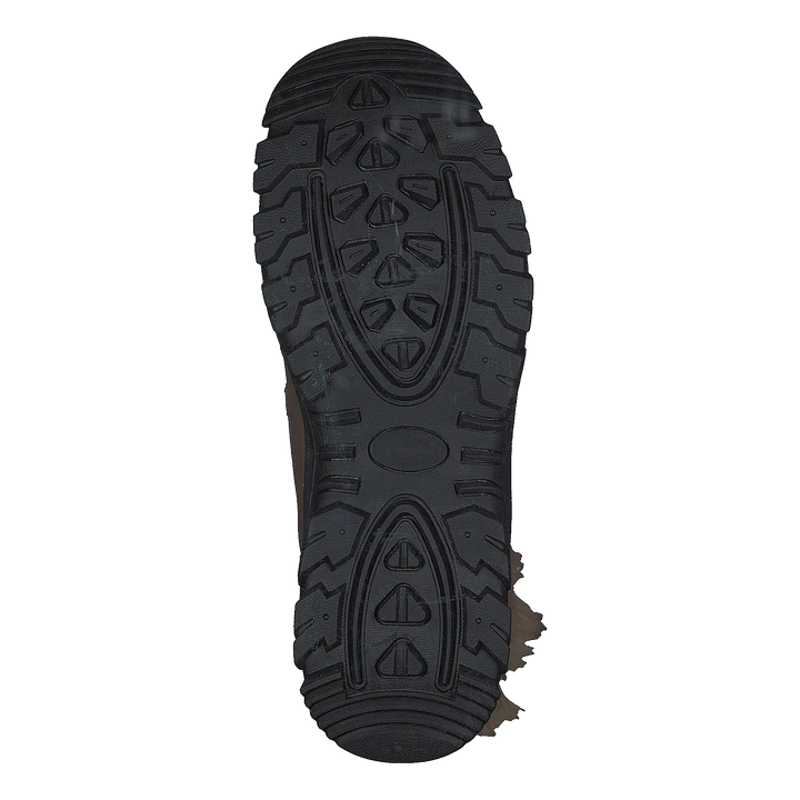 Tumo Dx W  Winterboot Glazed Ginger
