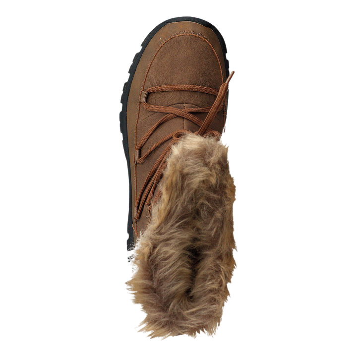 Tumo Dx W  Winterboot Glazed Ginger