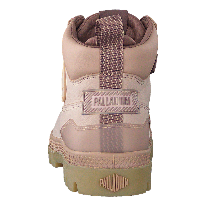 Pampa Sc Outsider Wp+ Rose Dust