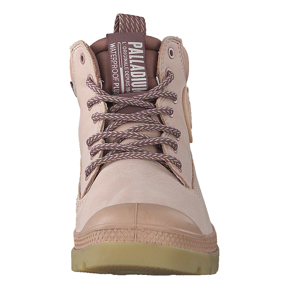 Pampa Sc Outsider Wp+ Rose Dust