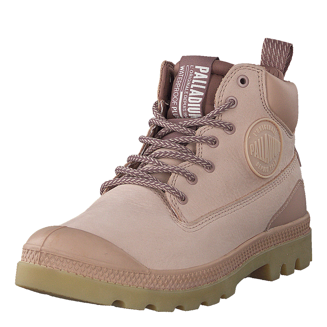 Pampa Sc Outsider Wp+ Rose Dust