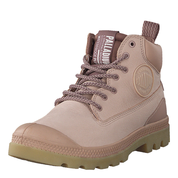 Pampa Sc Outsider Wp+ Rose Dust