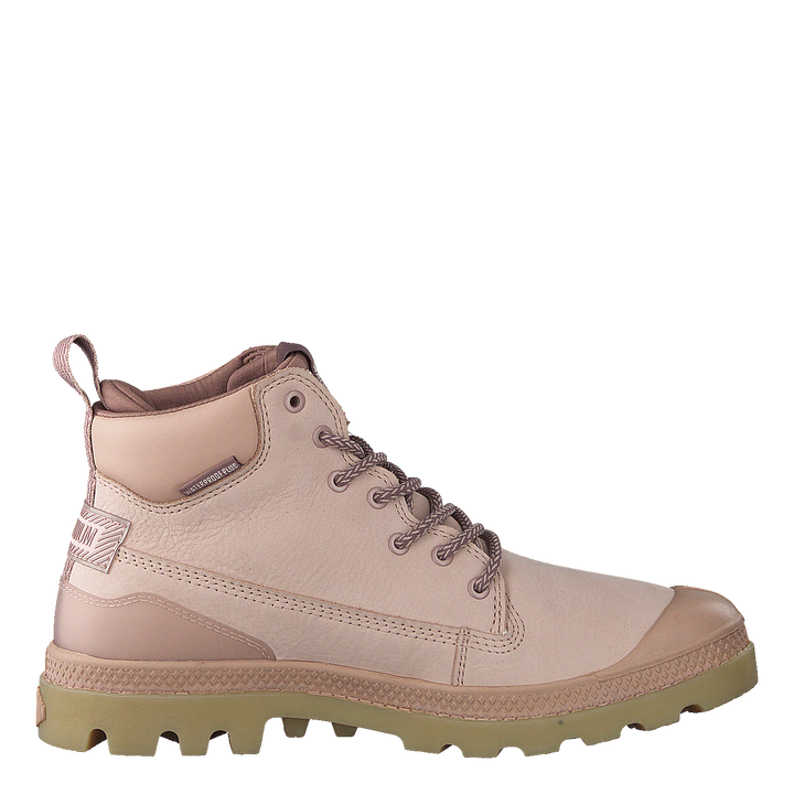 Pampa Sc Outsider Wp+ Rose Dust
