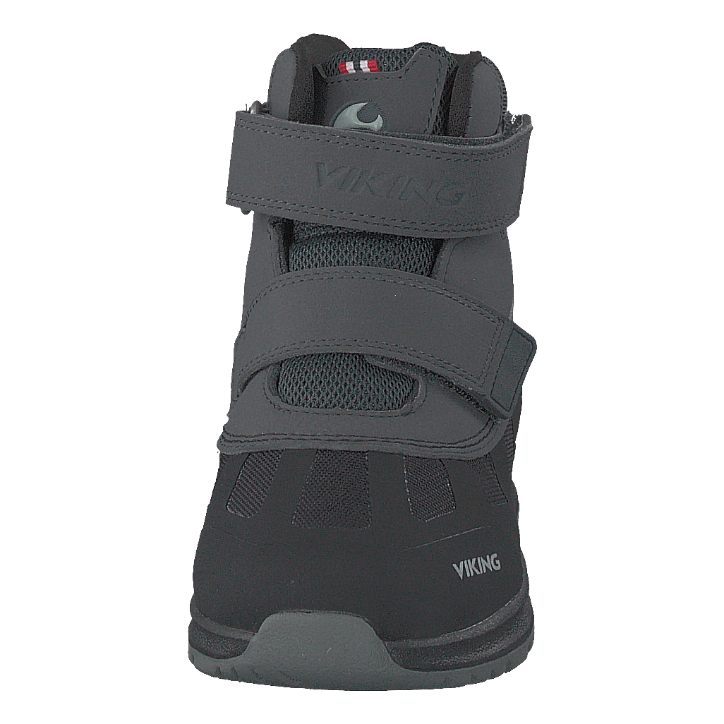 Toby Gtx Black/charcoal