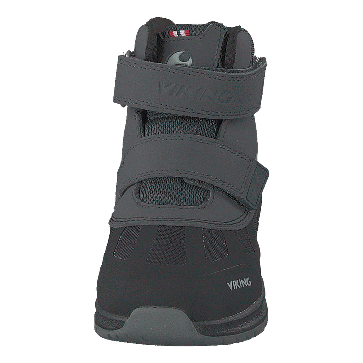 Toby Gtx Black/charcoal