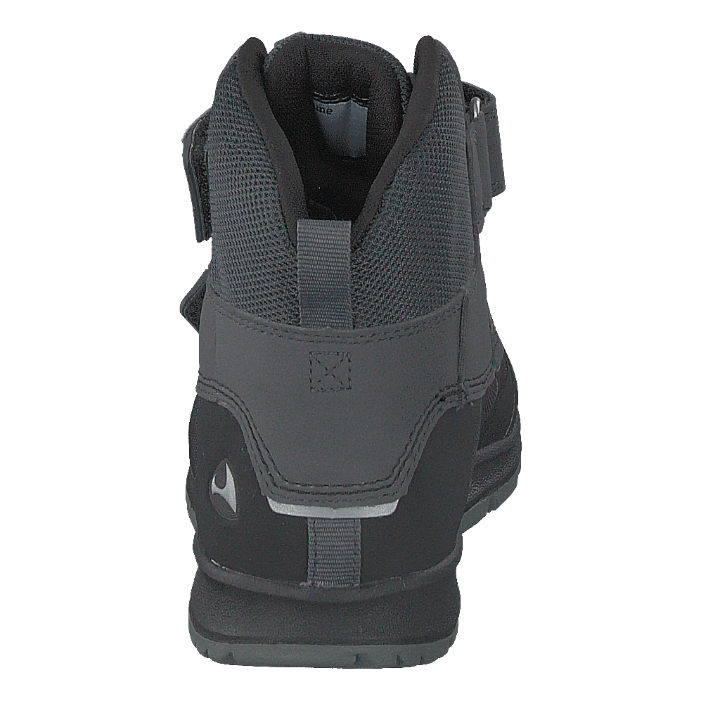 Toby Gtx Black/charcoal