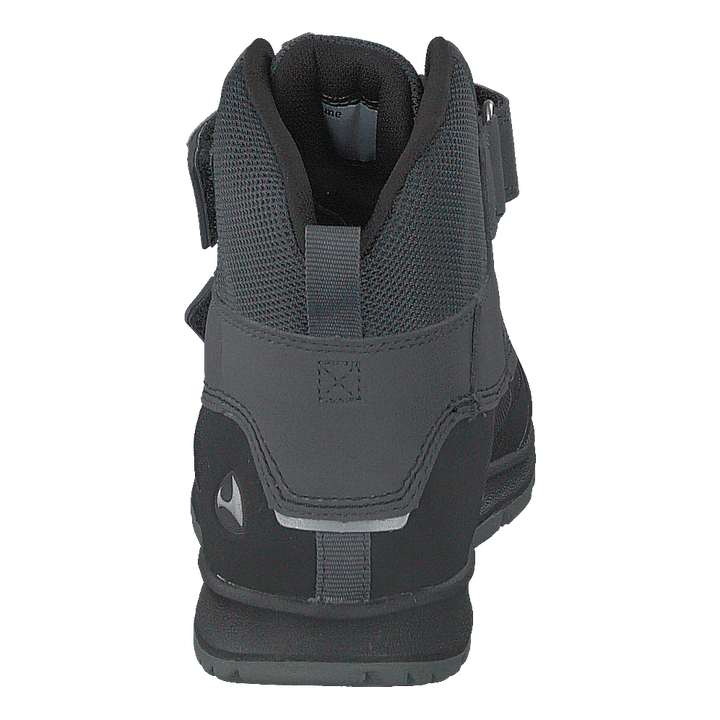 Toby Gtx Black/charcoal