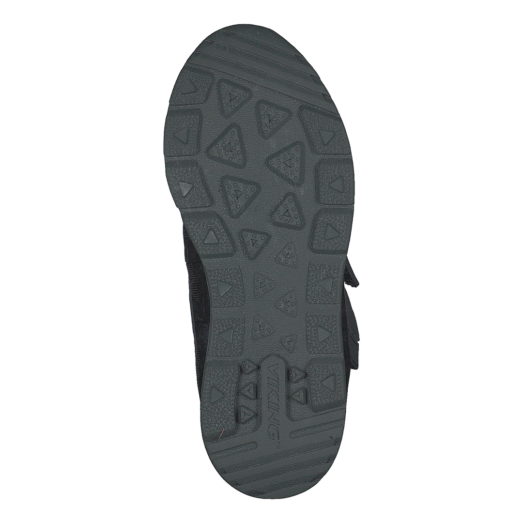 Toby Gtx Black/charcoal