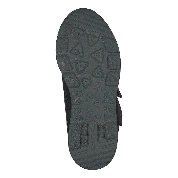 Toby Gtx Black/charcoal