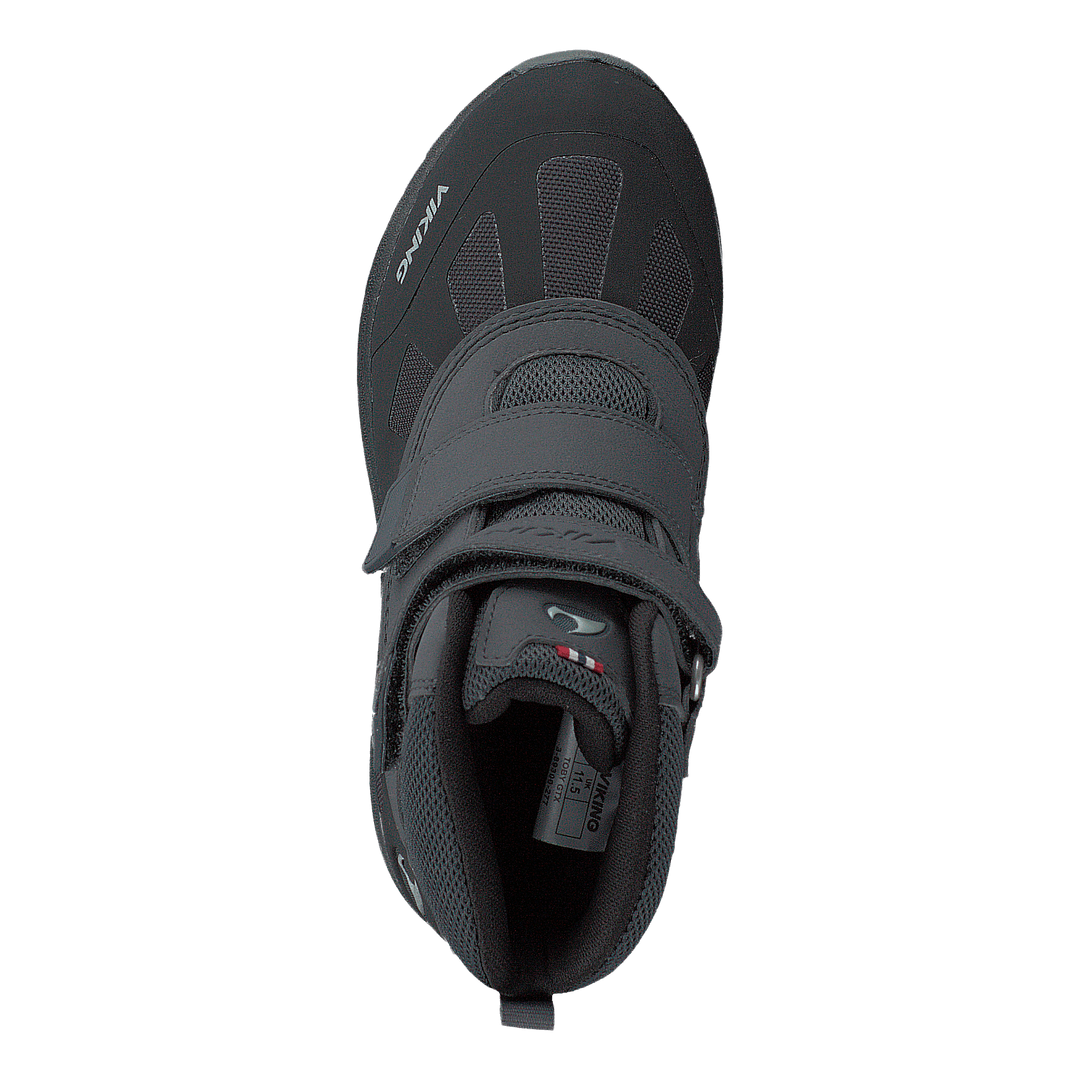 Toby Gtx Black/charcoal