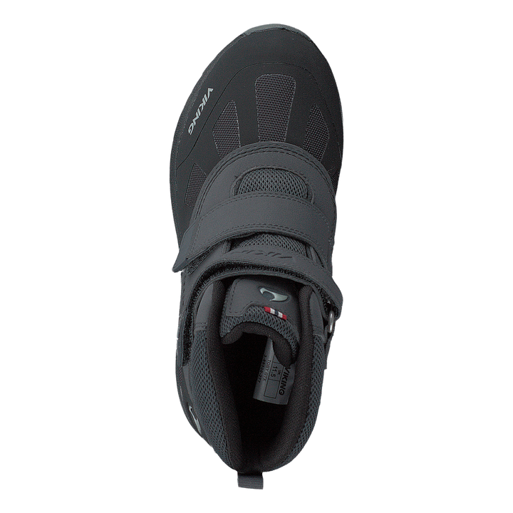 Toby Gtx Black/charcoal